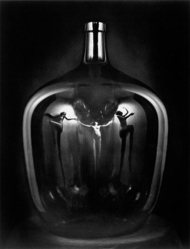Elixir by Yousuf Karsh, at The Newbury Boston