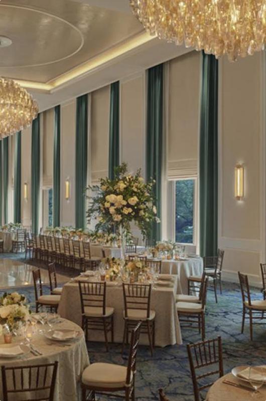 Wedding Venue at The Newbury