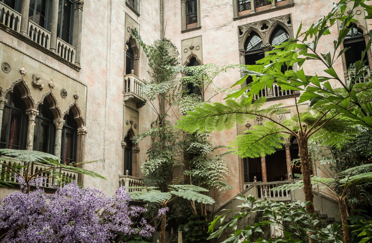 Isabella Stewart Gardner Museum