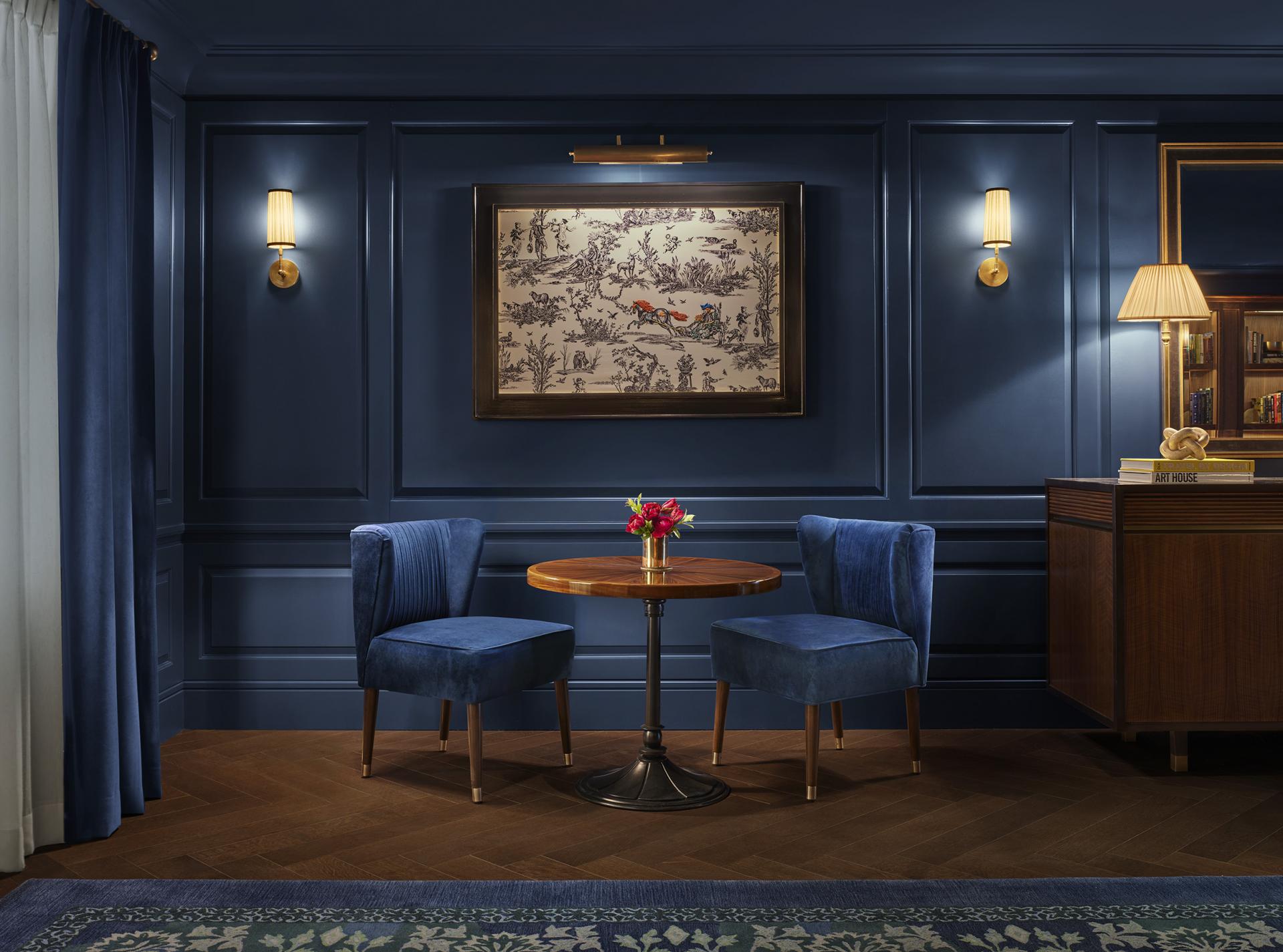 The Street Bar