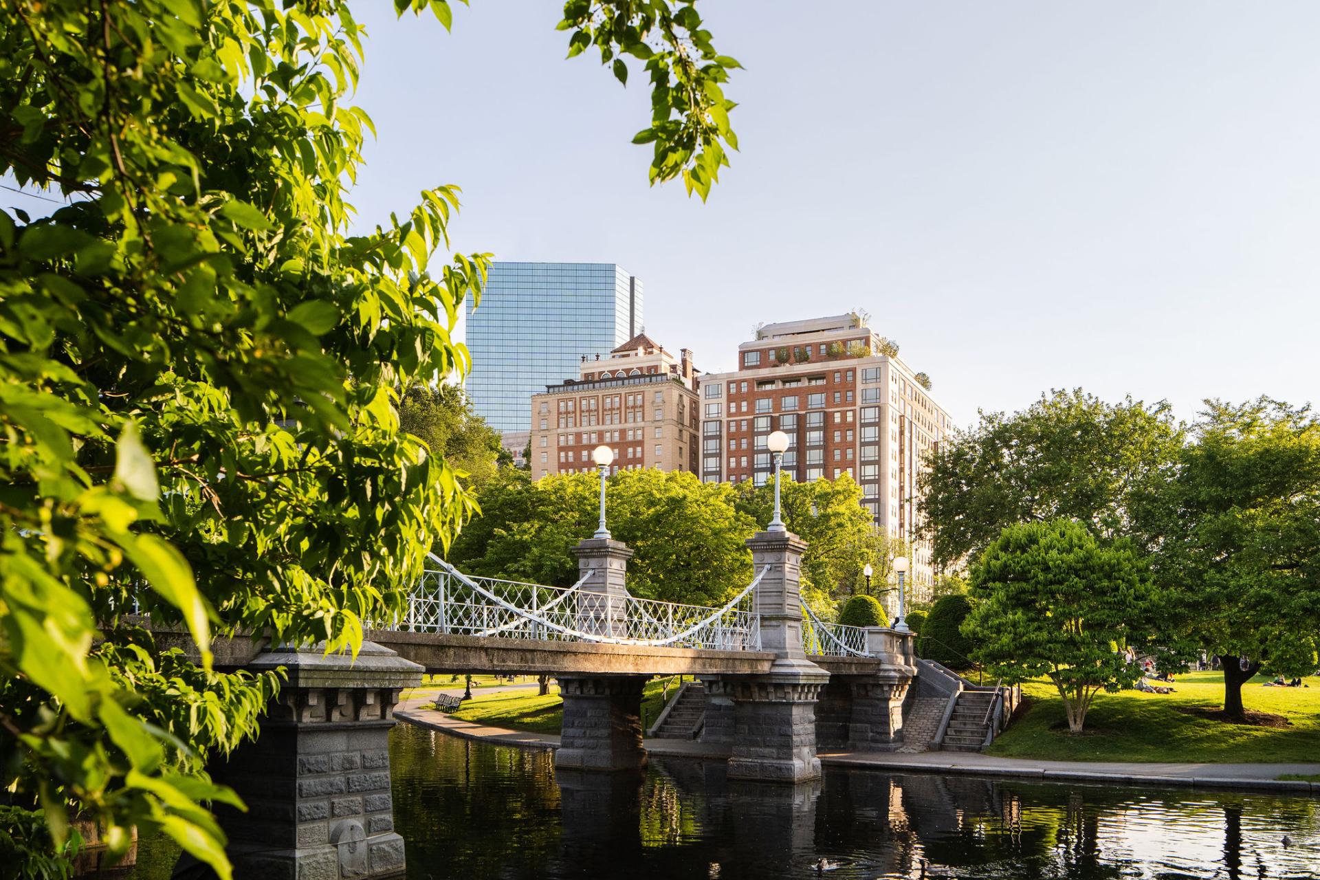 Discover The Newbury Boston The Newbury Boston