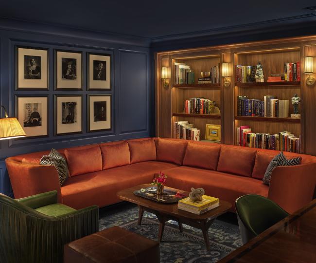 Indulge in the world of Literature