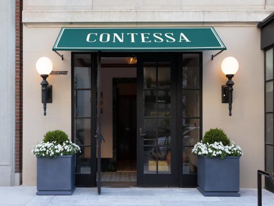 Contessa Trattoria Boston