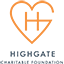 Highgate HCF logo