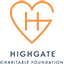 Highgate HCF logo