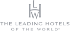 The Leading Hotels of the World logo